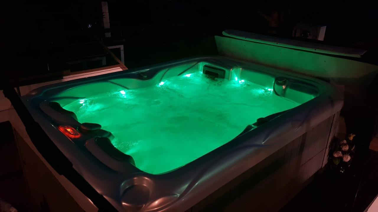 Floating Sea House Soncek Lejlighed Portorož Eksteriør billede